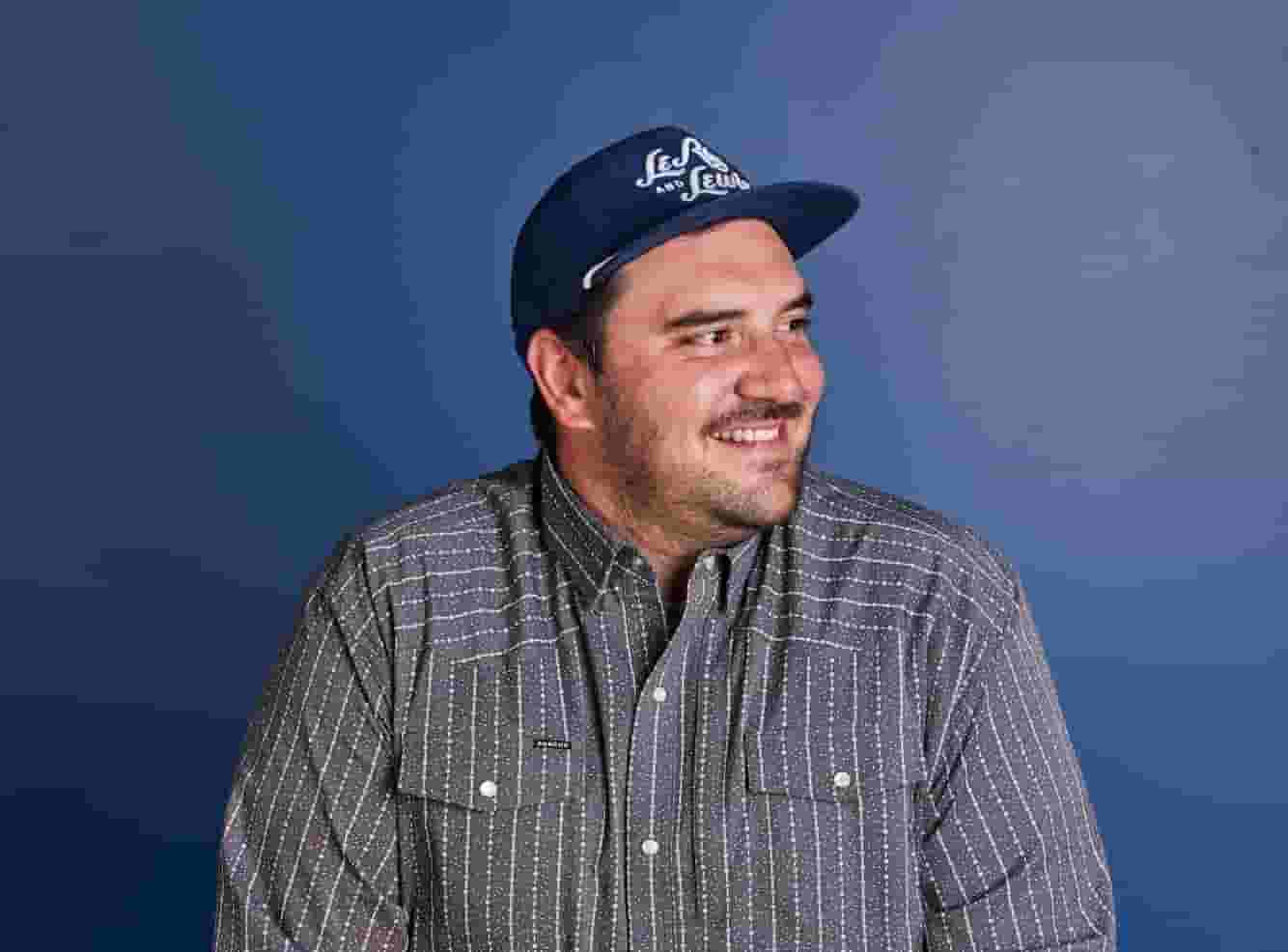 Evan Leroy