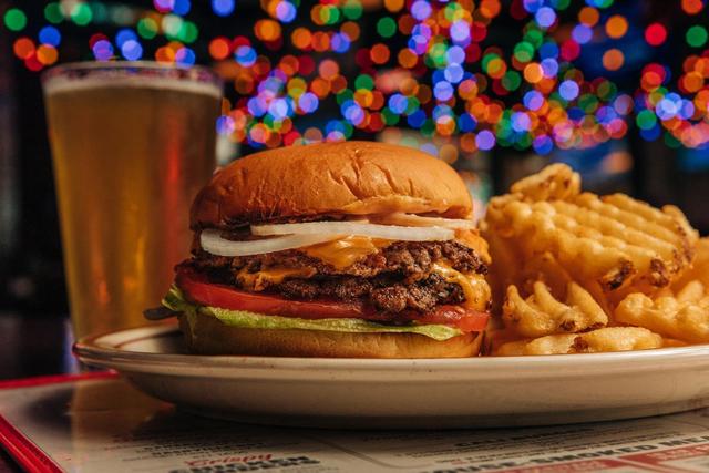 Cali Burger