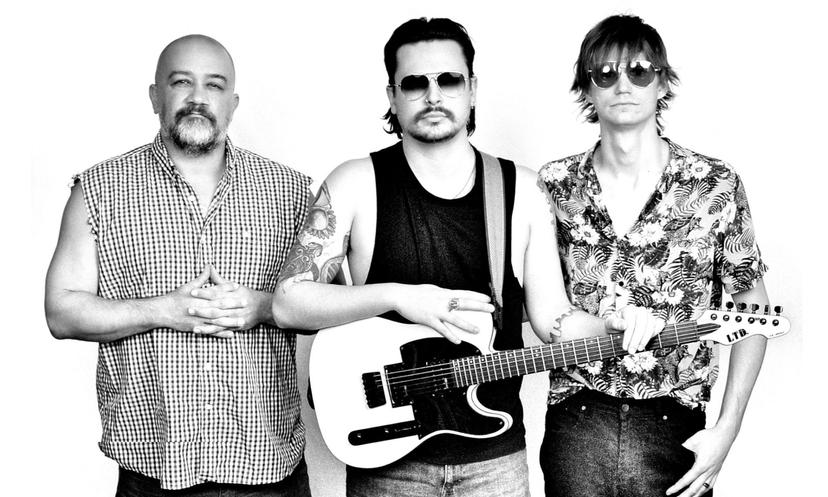 a crowd of people have their phones in their hands with the flashlight on and sing