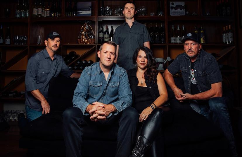 simple remedy band photo